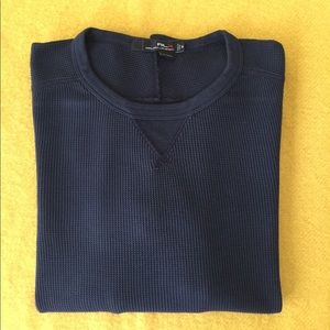 Ralph Lauren RLX Sweatshirt